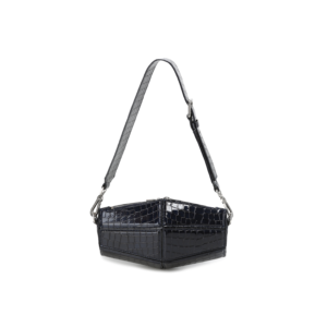 Black Crossbody Bag