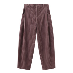 Onion Pink Pan-01 Trousers